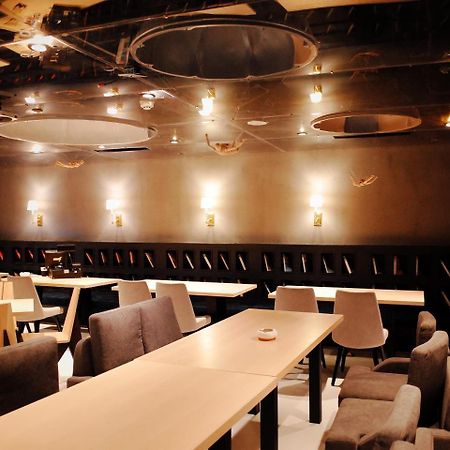 Wheat Youth Arts Hotel Hàng Châu Ngoại thất bức ảnh